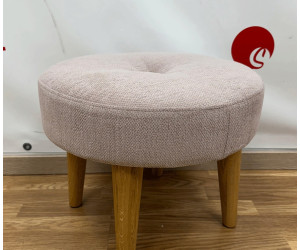 Pouf SOVICO SMALL (Exhibition) Pouf SOVICO SMALL (Exhibition)